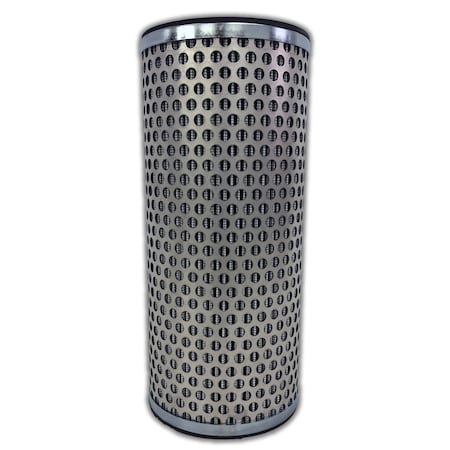 Main Filter Hydraulic Filter, replaces FILTREC R590G40, Return Line, 40 micron, Outside-In MF0593056